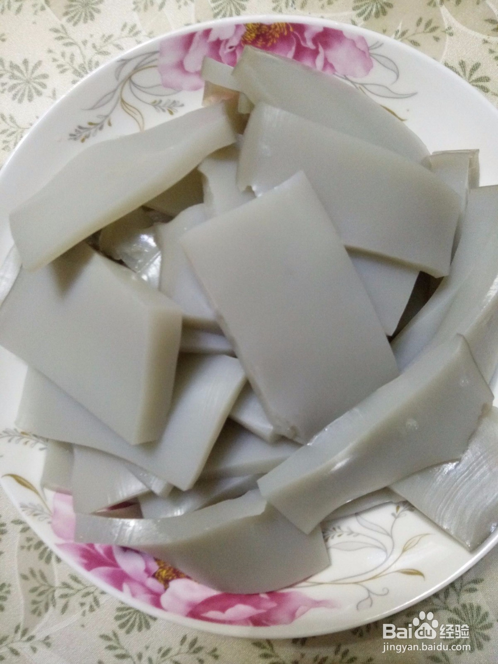 各类节日家庭菜肴----家常菜