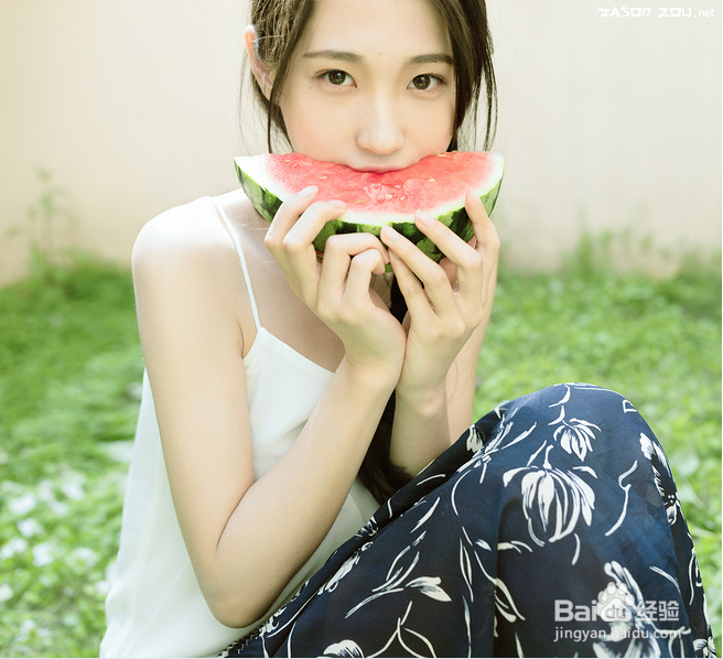 夏天西瓜怎么吃？（必备小常识哦！！！）