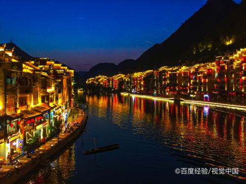 深圳凤凰城有什么好玩的