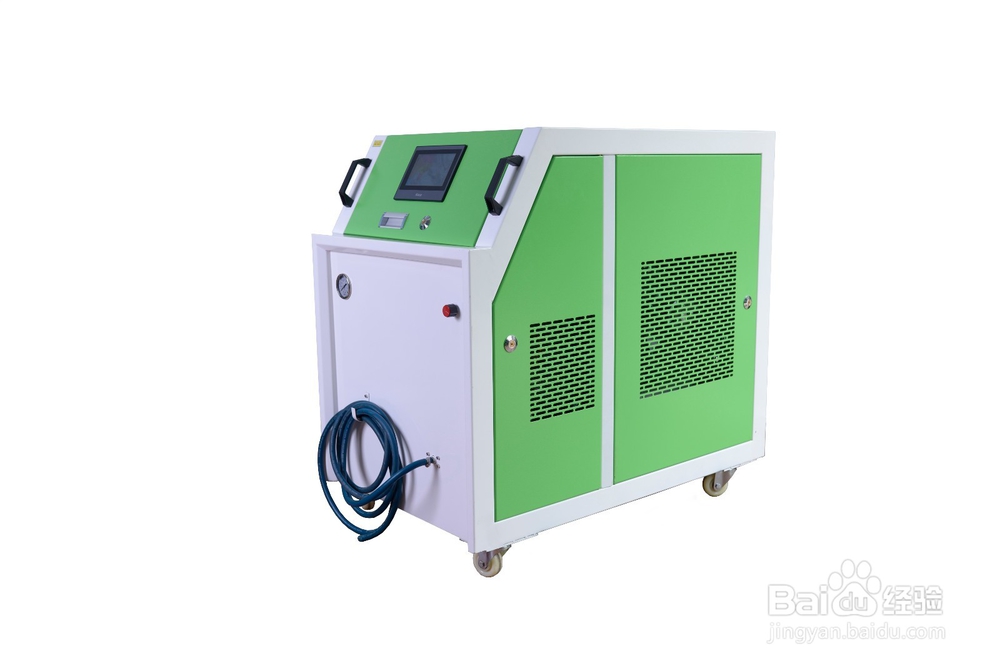 干湿结合的双效阻火器技术具体是怎样实现的？