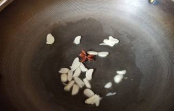 蚝油包心菜的做法