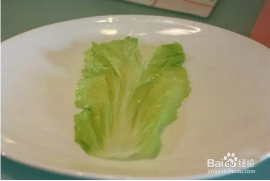 毛毛匠DIY定制美食翡翠白玉卷的做法