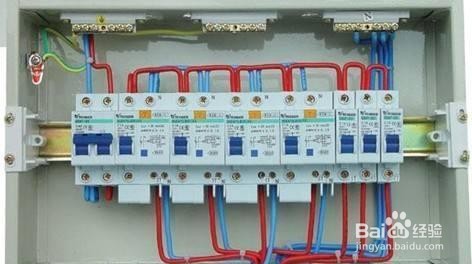 家里频繁跳闸如何解决