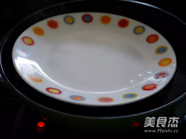 XO酱虾米拌茄子