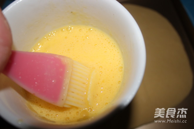 红薯芝麻棒的做法