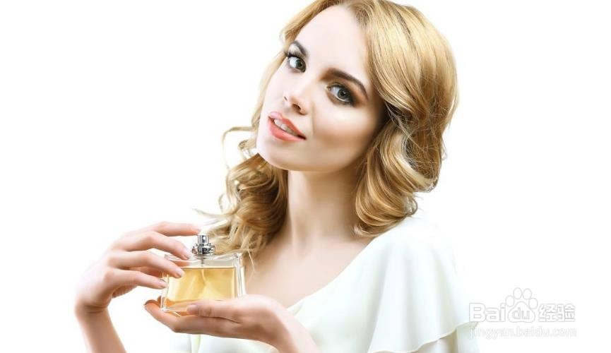 香水应该如何使用才能发挥最大效用?