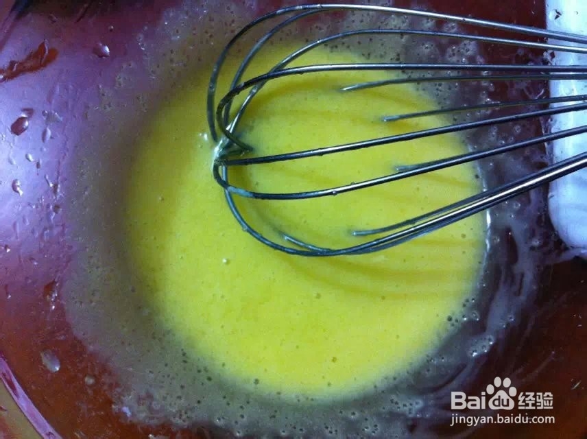 香酥提子条的简单做法