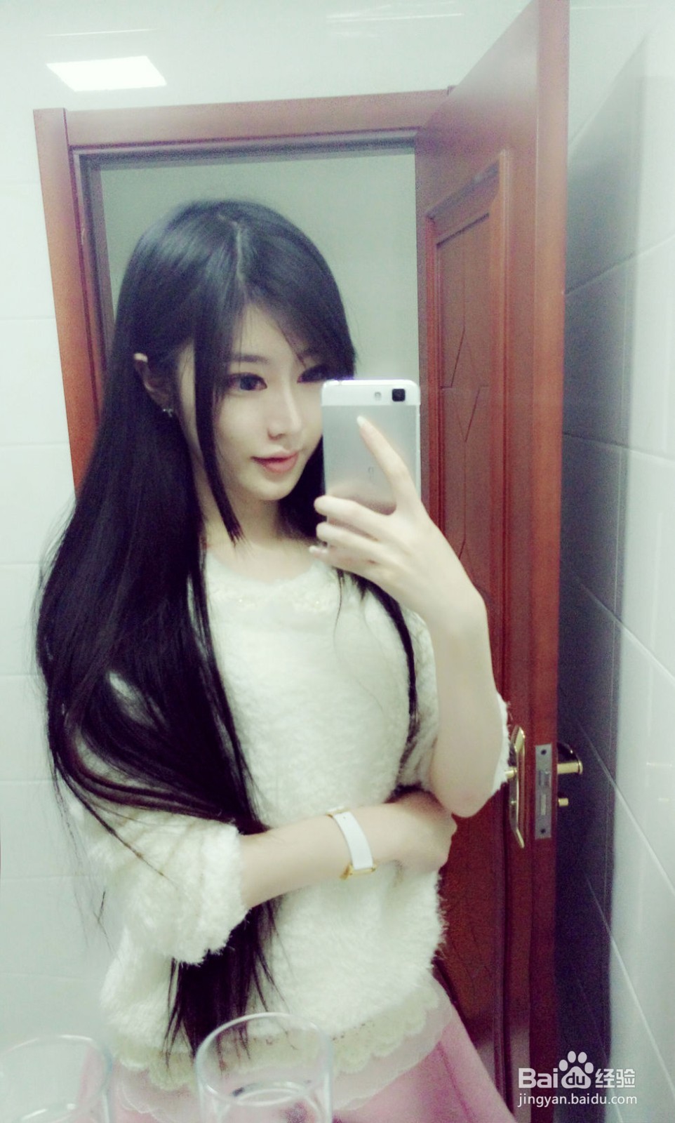 手机自拍技巧——让你的自拍打动人心