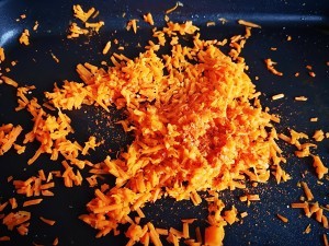 三文鱼糯米饭团的做法