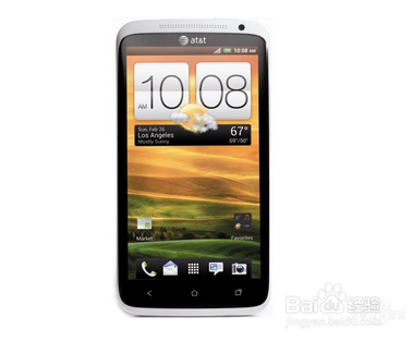 HTC One X如何在手机上播放RMVB等电影格式