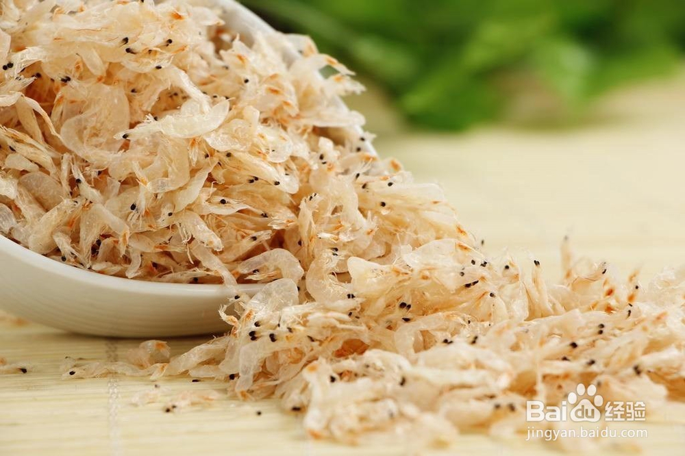 如何用虾皮保护我们的健康