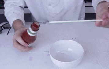 让我告诉你吸管有哪些妙用