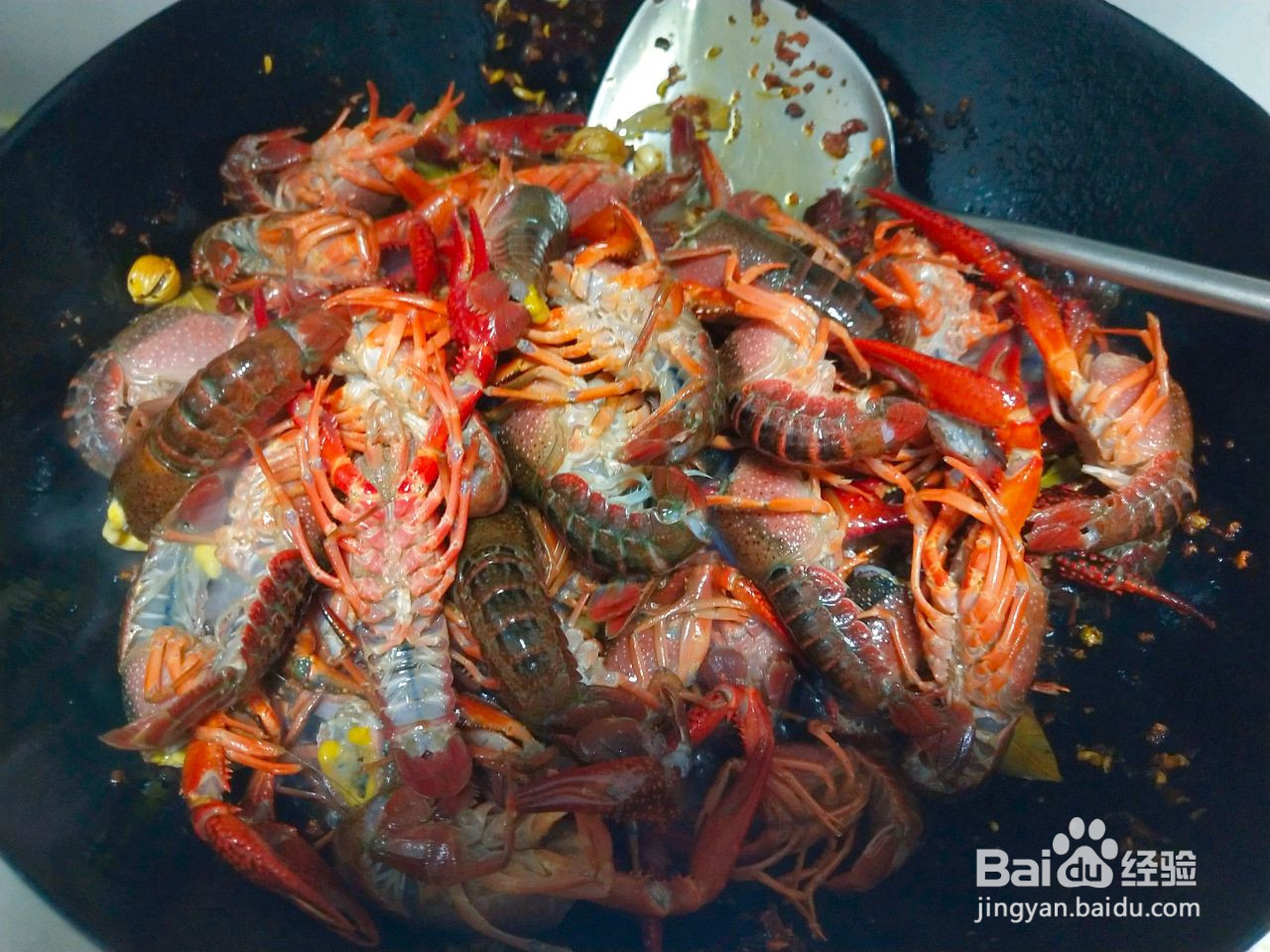 我们约饭吧的做法