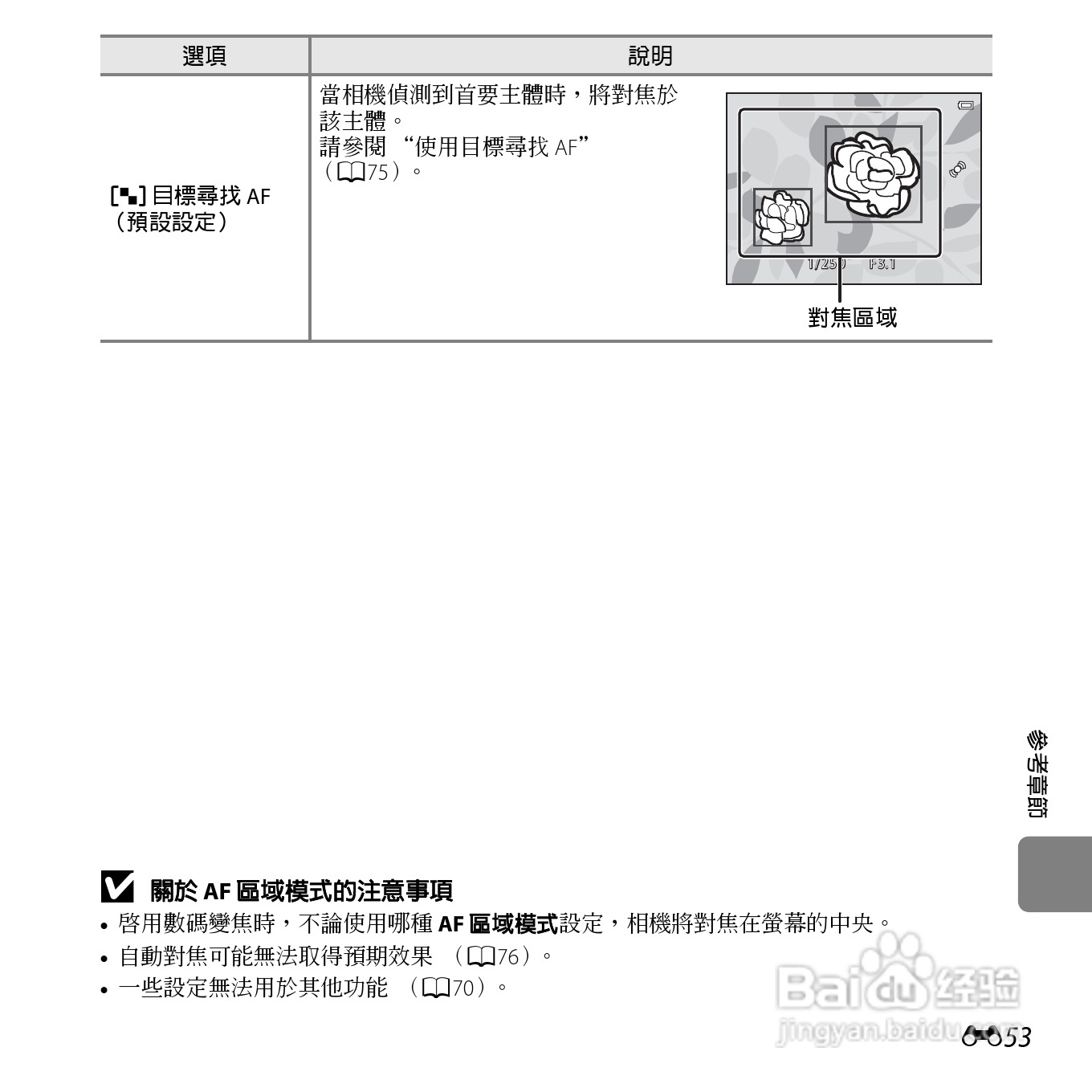 尼康COOLPIX S6500数码相机说明书:[19]
