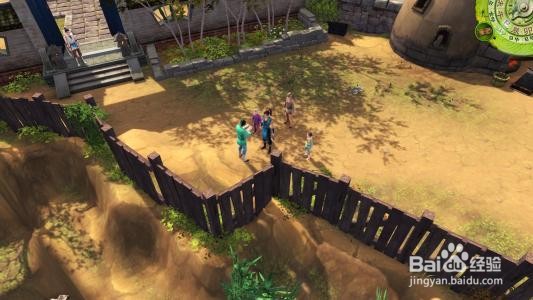 侠客风云传成都攻略