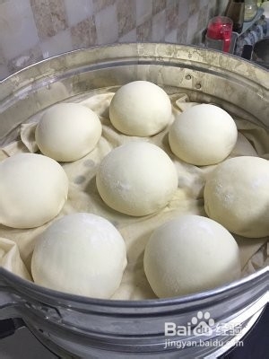 山东馒头的做法技巧