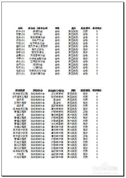 excel怎么调整打印比例