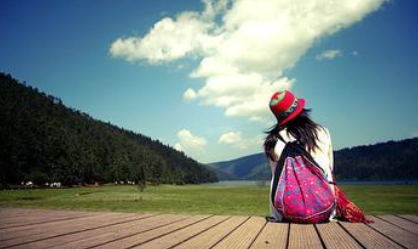 压力大时我们该怎么办？