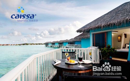 马尔代夫选岛哈库拉岛旅游攻略