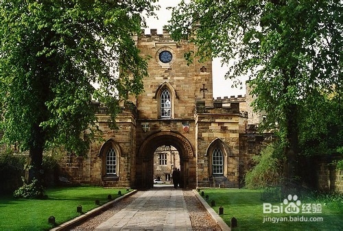 2015年留学英国大学排名Top 6解读