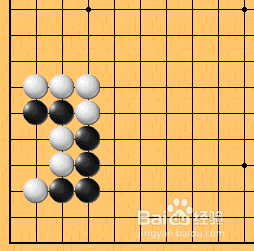 怎么学会围棋
