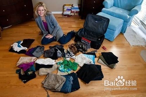 搬家前必须做的三项准备工作