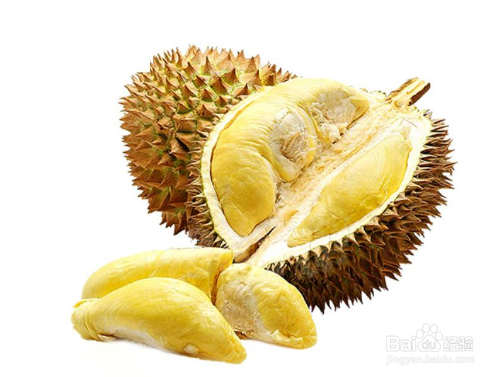 榴莲生的怎么办