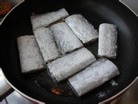 红烧带鱼最正宗的做法