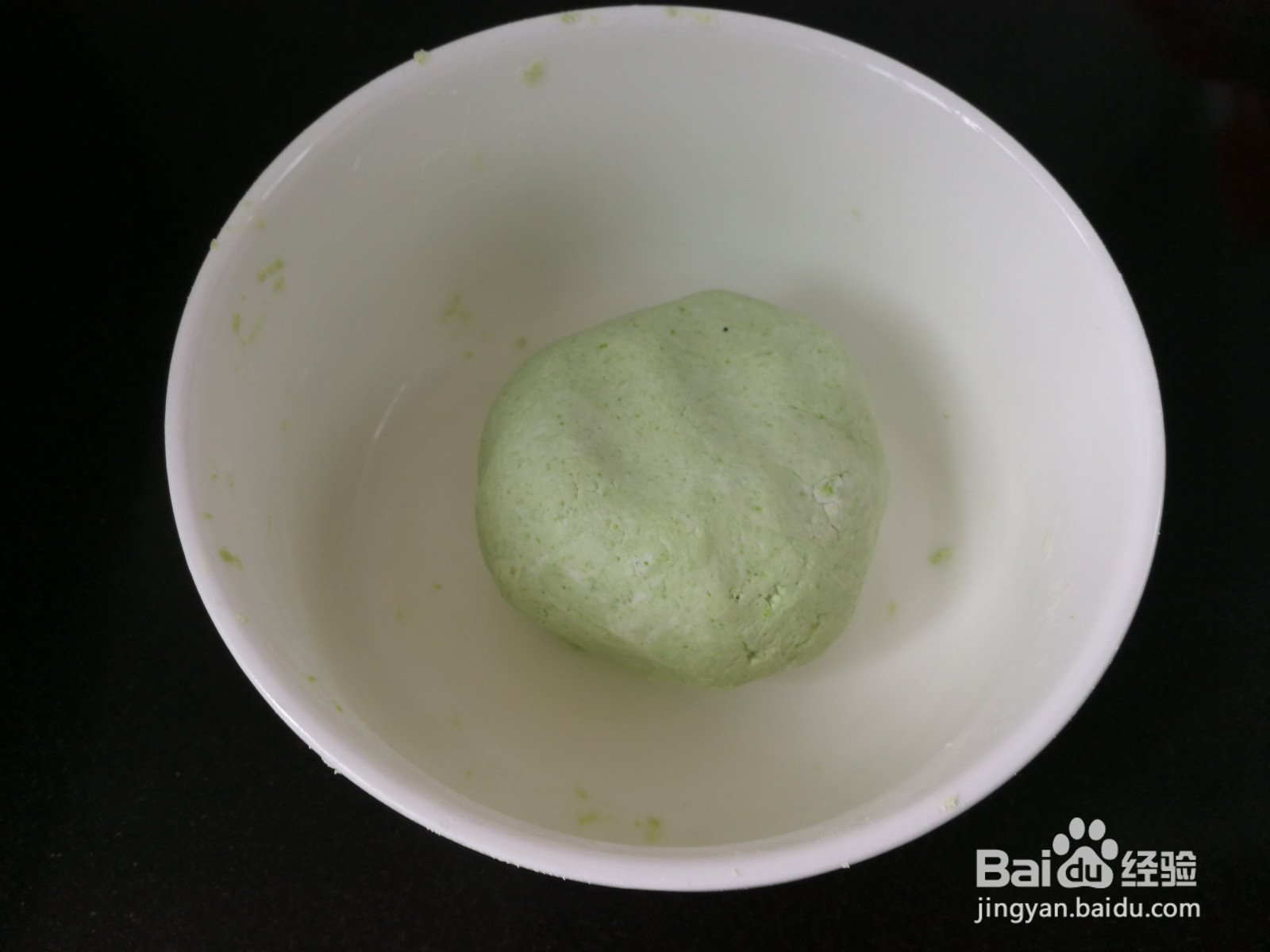 苦瓜山药糍的做法