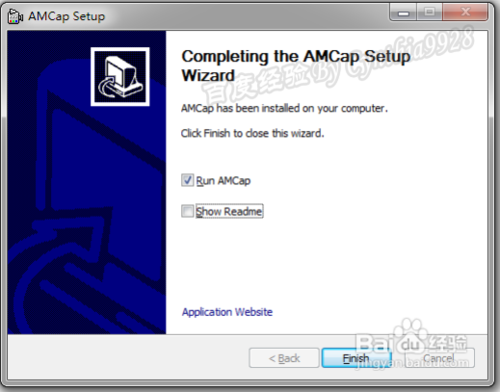 Windows7怎么打开摄像头