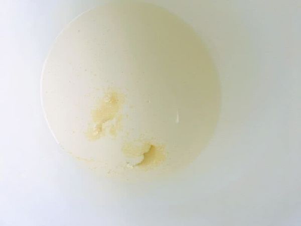 蔓越莓蛋糕奶油卷