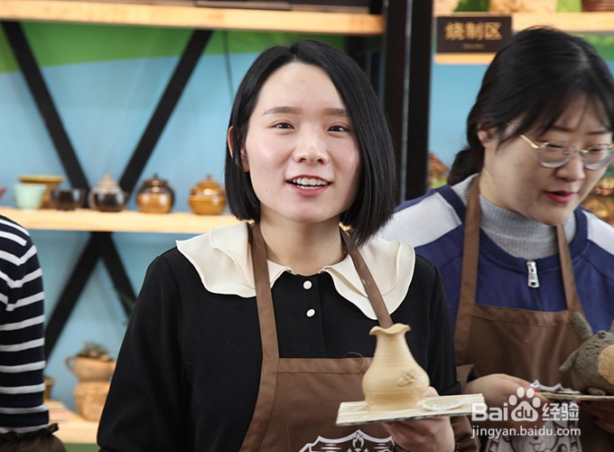 开亲子陶艺店有哪些要点