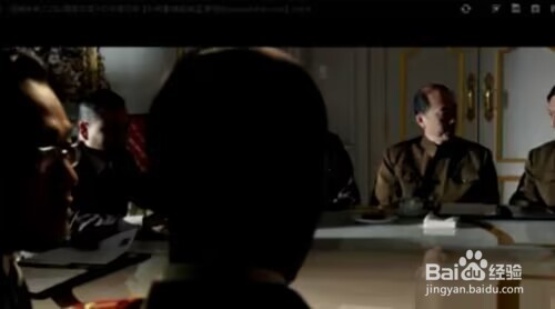 迅雷看看如何切换迷你模式