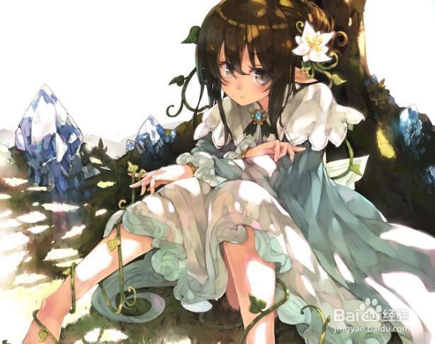 插画要学哪些绘画基础知识？插画要学多久？