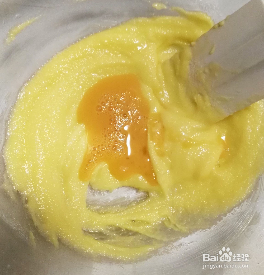 蔓越莓饼干--烘焙新手开烤必选