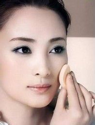 怎样打造自然色妆容