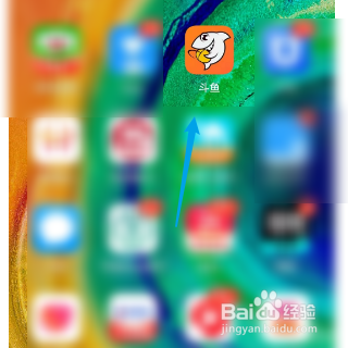 斗鱼如何关闭快捷弹幕推荐