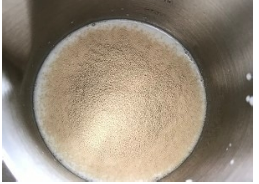 豆角窝窝头的做法