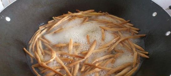 黄花菜怎么保存