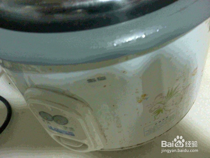 supor电饭煲怎么使用