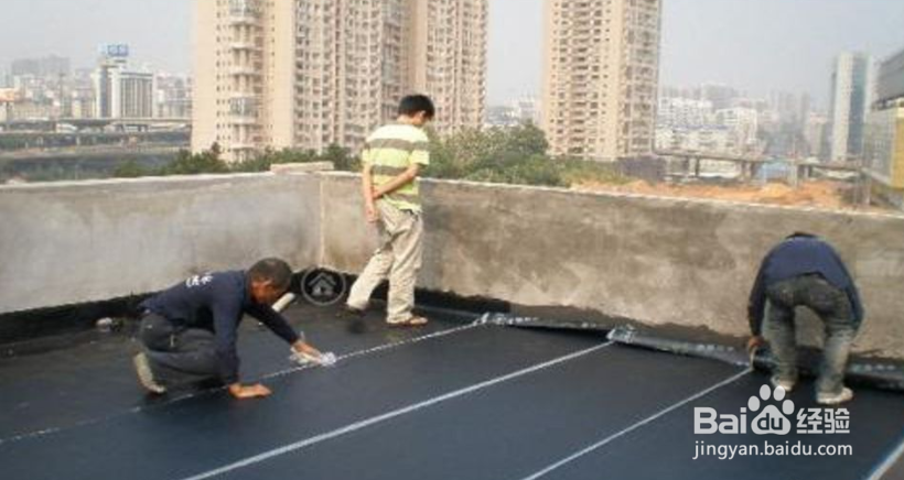 储藏室防水防潮怎么做