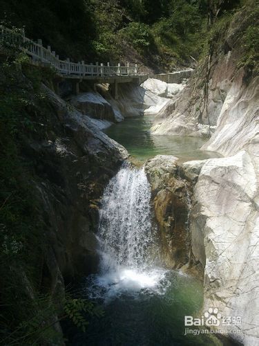 韶关旅游の乳源篇