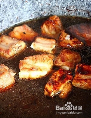 排骨米饭电饭锅懒人版