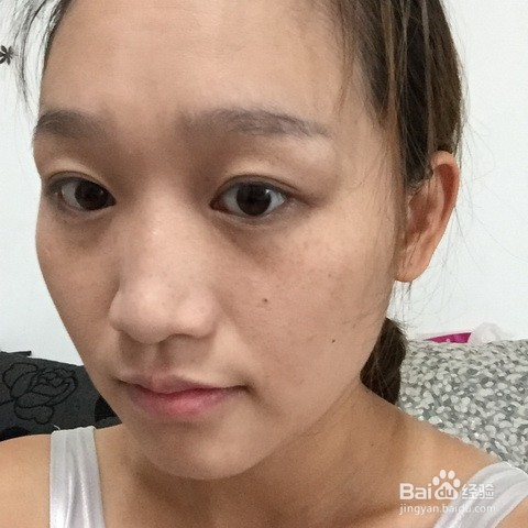 如何打造简单易上手清新淡妆？