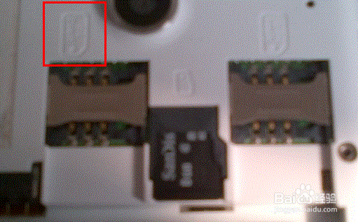 手机SIM卡读不出来怎么办?