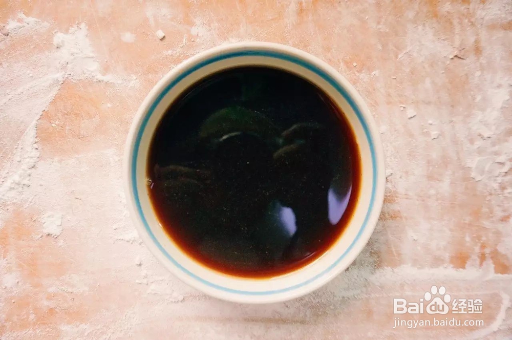 怎么炸糖豆饼好吃?