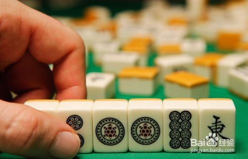 有些人打麻将总是赢,他们怎么做到的?
