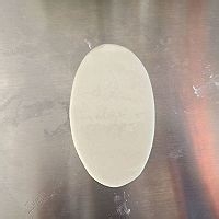 宝宝最喜欢的小鸡馒头饼