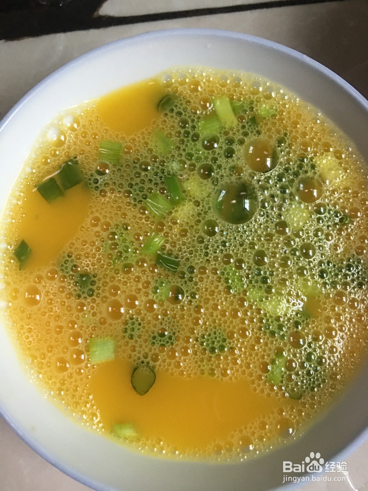 蒸水鸡蛋如何又滑又嫩?