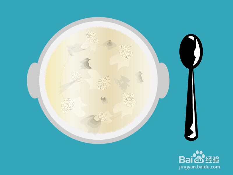 自己动手做一碗好吃的汤面